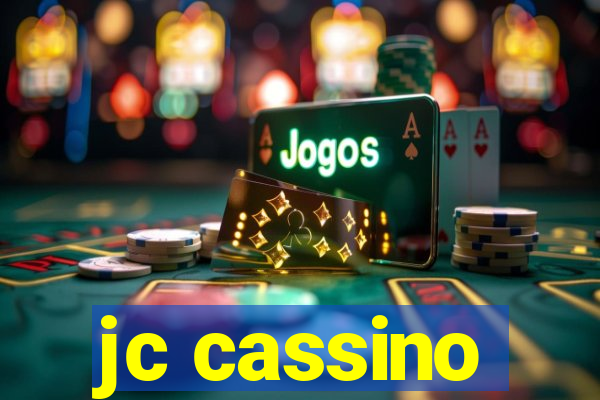 jc cassino